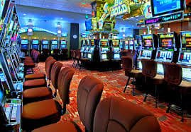 Filipino player browsing 93jl sports and casino categories on mobile phone