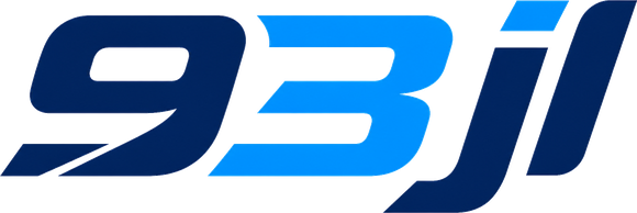 93jl official logo Philippines gaming platform